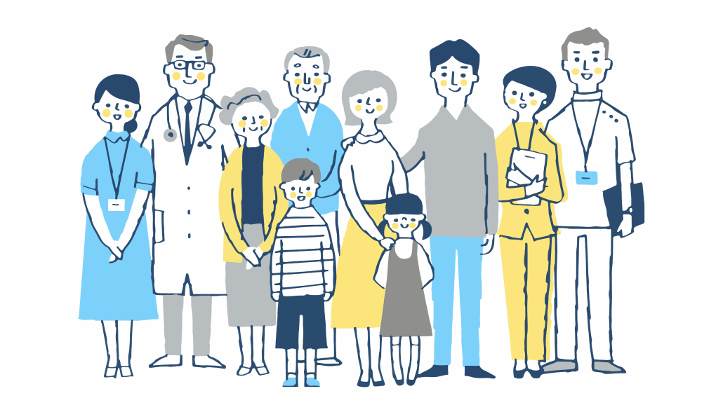 セントラルフレンズ